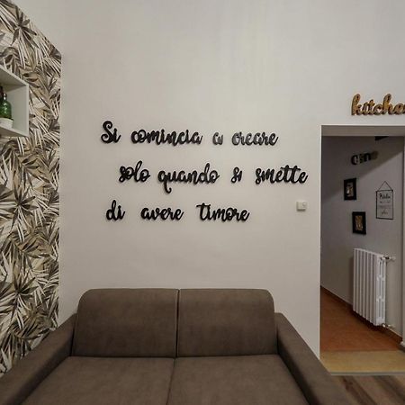 Behome Bg Bari Extérieur photo