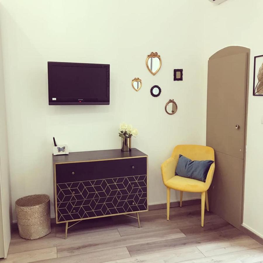 Behome Bg Bari Extérieur photo