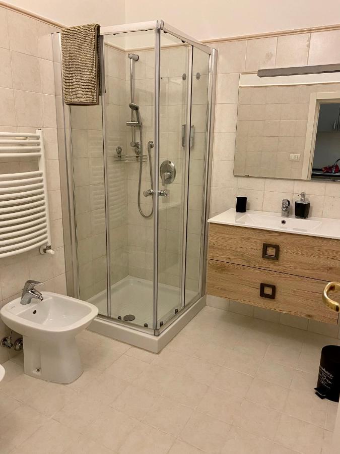 Behome Bg Bari Extérieur photo